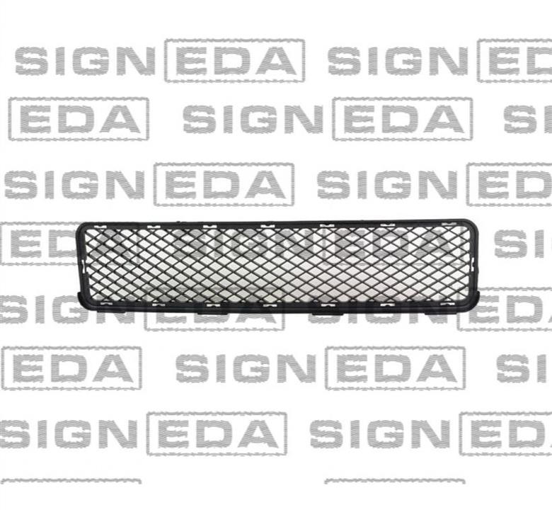 PHN07036GAC Signeda Решітка бампера переднього