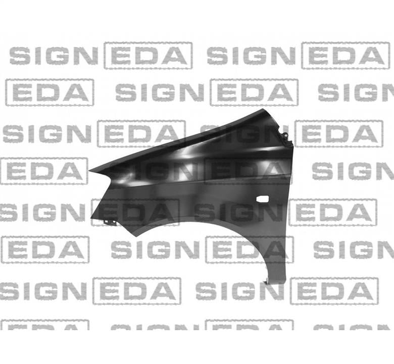 PHN10023AR Signeda Крыло переднее правое