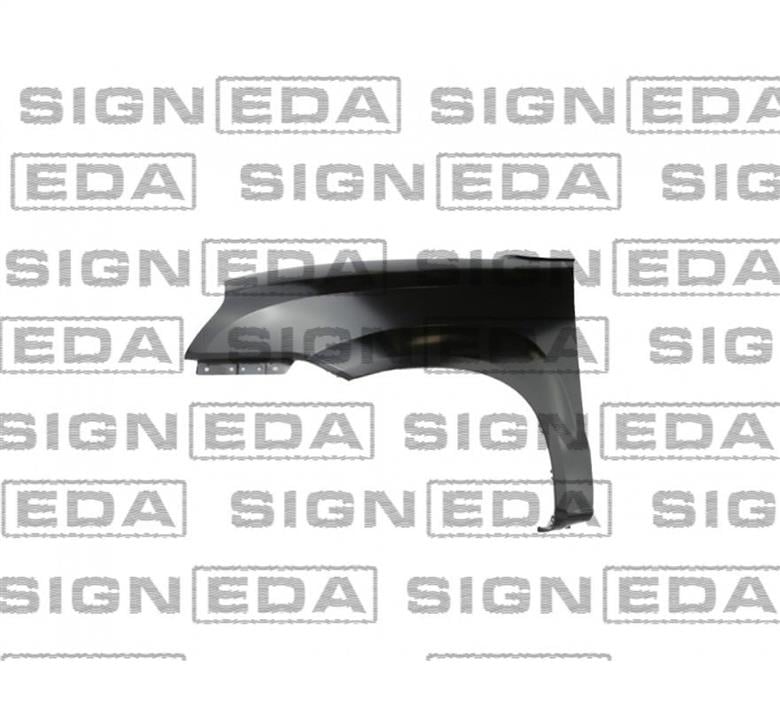 PHN10029AL Signeda Крило переднє ліве