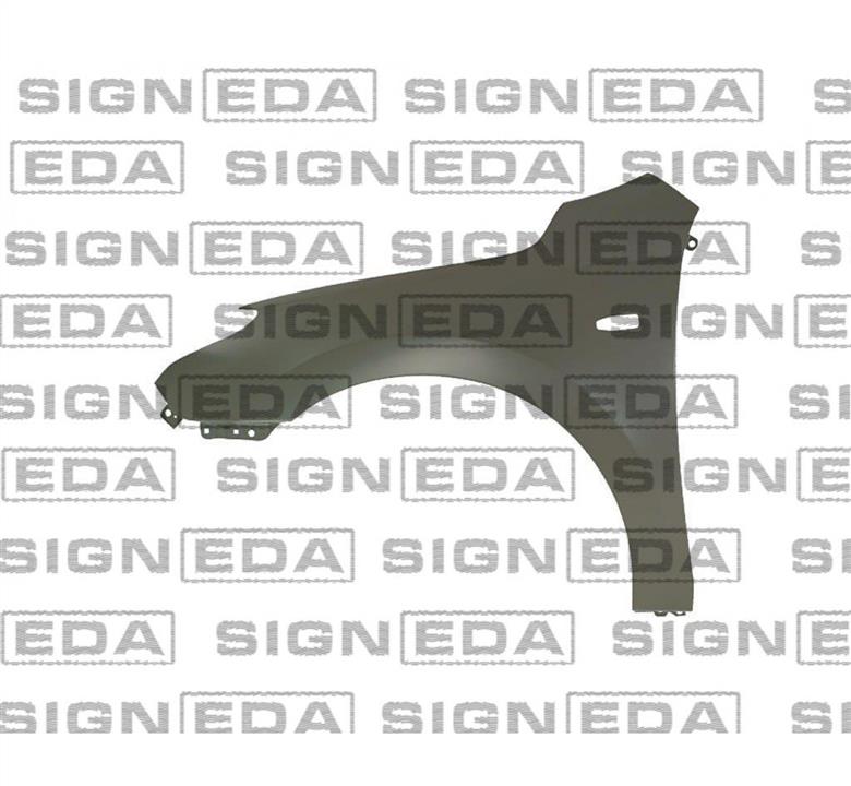 PHN10042AL Signeda Крыло переднее левое