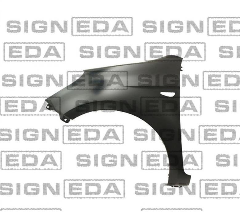 PHN10044AR Signeda Крыло переднее правое