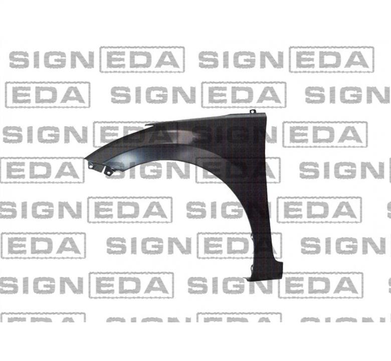 Signeda PHN10051AL Крило переднє ліве PHN10051AL: Купити в Україні - Добра ціна на EXIST.UA!