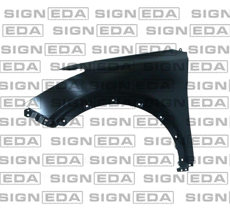 PHN10056AR Signeda Крило переднє праве