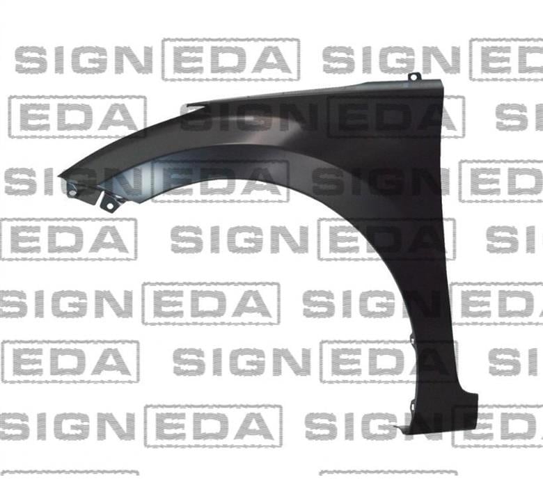 PHN10060BR Signeda Крыло переднее правое