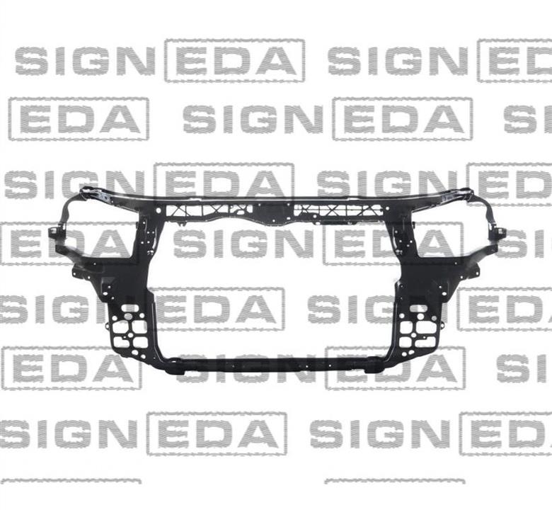 Панели передние Хюндай: PHN30003A Signeda Панель передняя