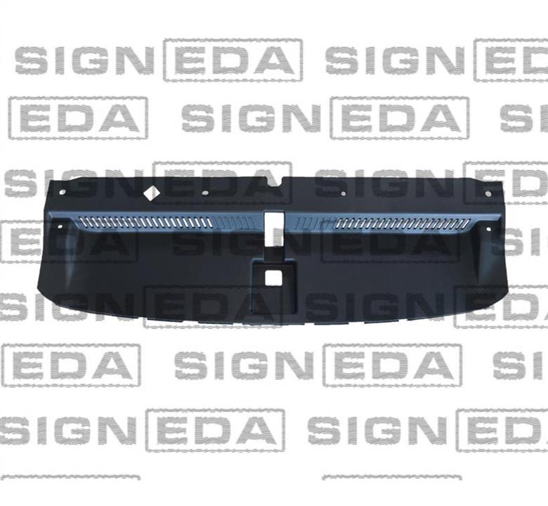 PHN33301A Signeda Дефлектор радиатора