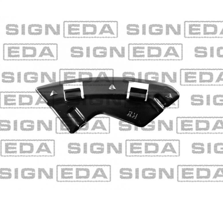 PHN43010AR Signeda Кронштейн бампера