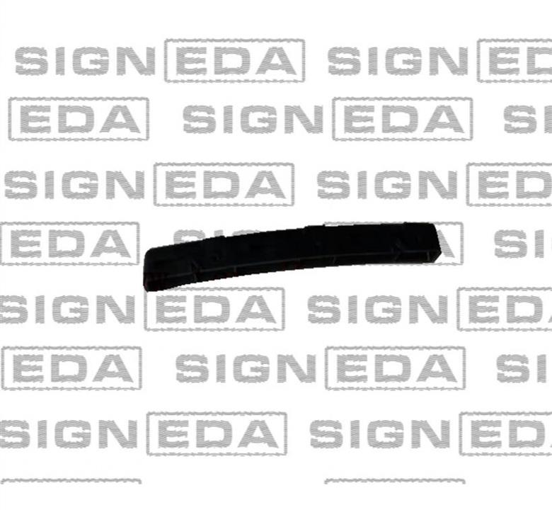 PHN43013AR Signeda Кронштейн бампера