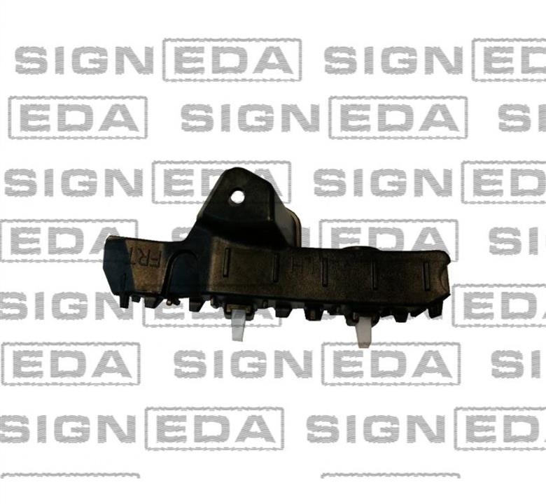 PHN43014AL Signeda Кронштейн бампера
