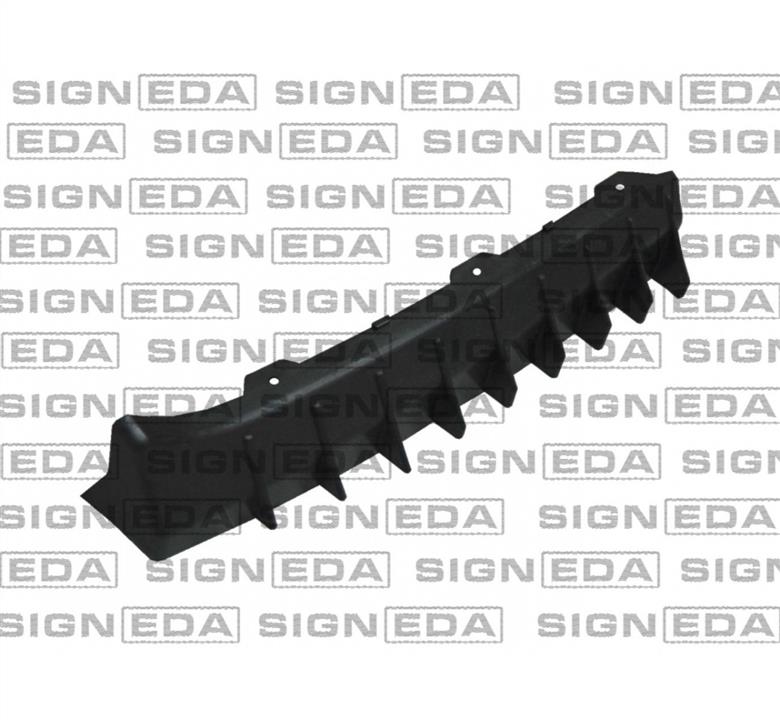 Signeda PHN43091AL Кронштейн бампера PHN43091AL: Отличная цена - Купить в Украине на EXIST.UA! PHN43091AL Signeda Кронштейн бампера