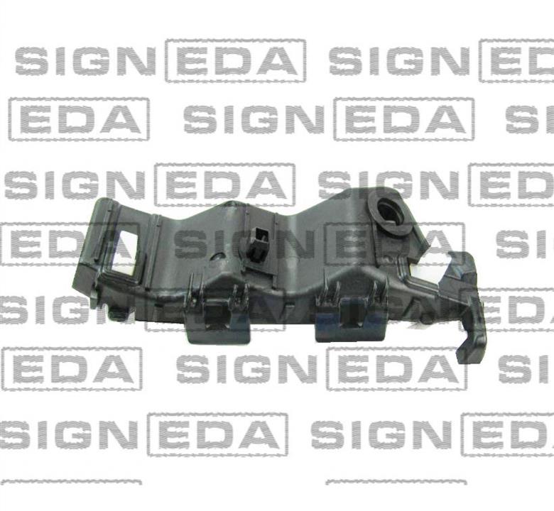 Signeda PHN43091BR Кронштейн бампера PHN43091BR: Отличная цена - Купить в Украине на EXIST.UA! PHN43091BR Signeda Кронштейн бампера