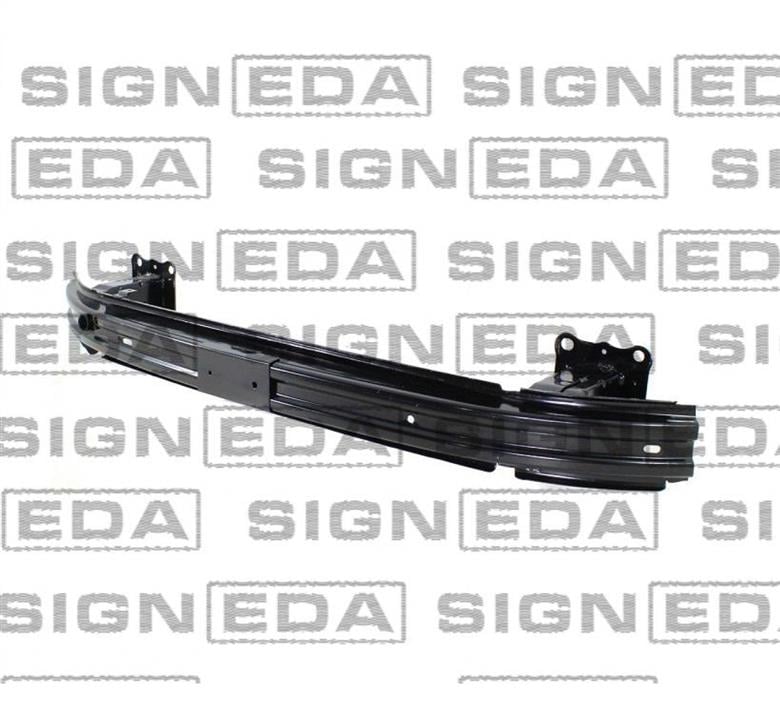 PHN44042A Signeda Усилитель бампера переднего