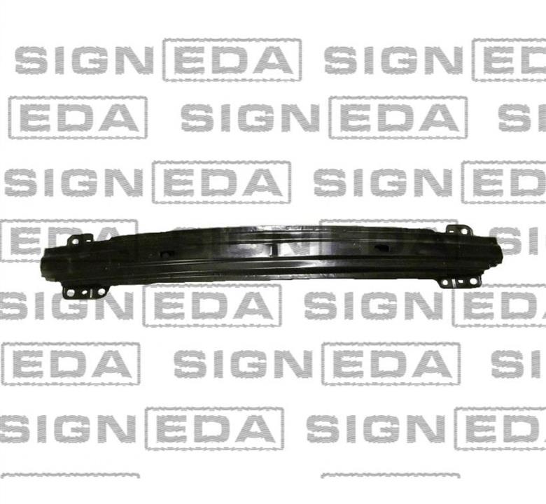 PHN44049B Signeda Усилитель бампера переднего