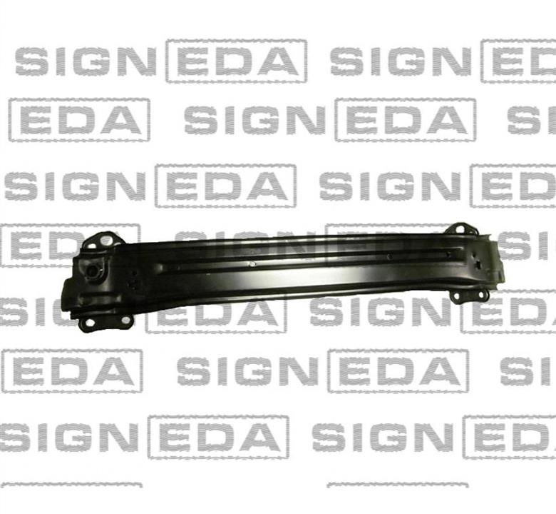 PHN44069KAS Signeda Усилитель бампера переднего