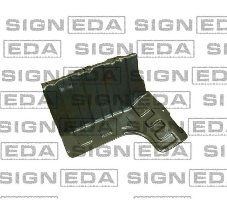 PHN60013AL Signeda Защита двигателя боковая передняя левая