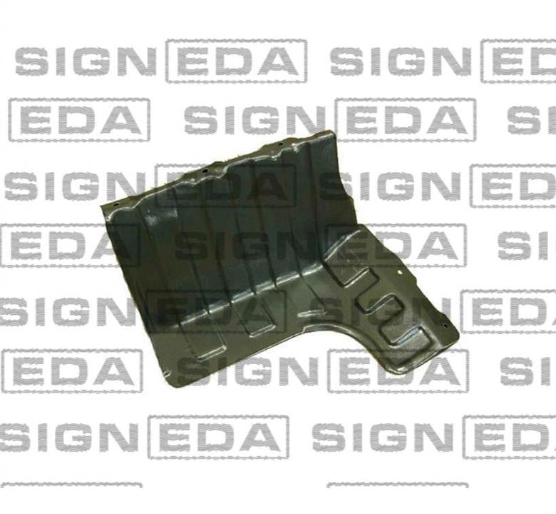 PHN60013AR Signeda Защита двигателя боковая передняя правая