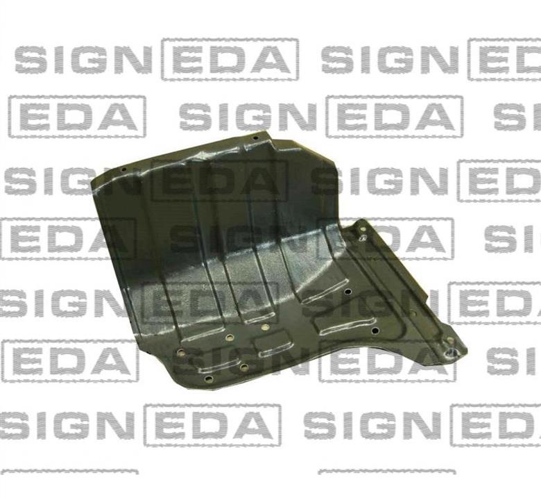 Signeda PHN60018AL Захист двигуна бічний передній лівий PHN60018AL: Купити в Україні - Добра ціна на EXIST.UA!