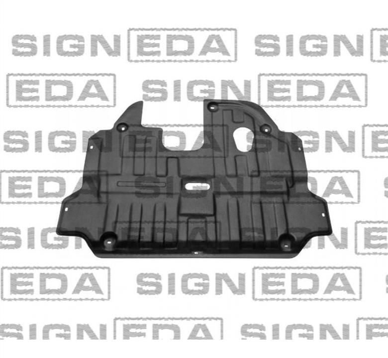 PHN60025A Signeda Защита двигателя