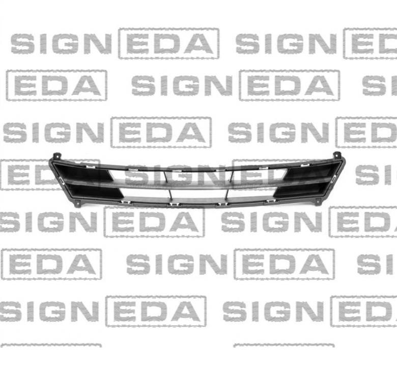 PHN99065GA Signeda Решетка бампера переднего