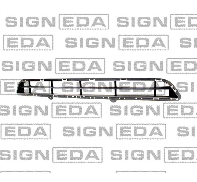 Signeda PHN99067GA Решітка бампера переднього PHN99067GA: Купити в Україні - Добра ціна на EXIST.UA!