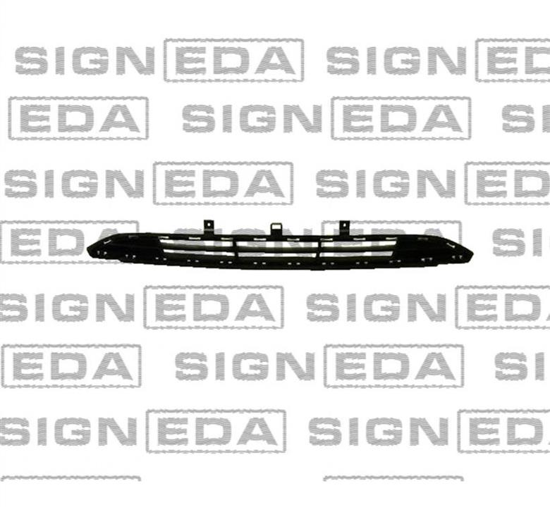 PHN99069GA Signeda Решітка бампера переднього