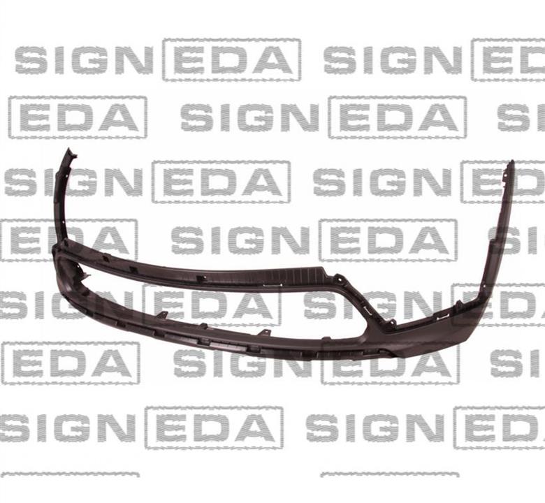 PKA04096BA Signeda Бампер передний