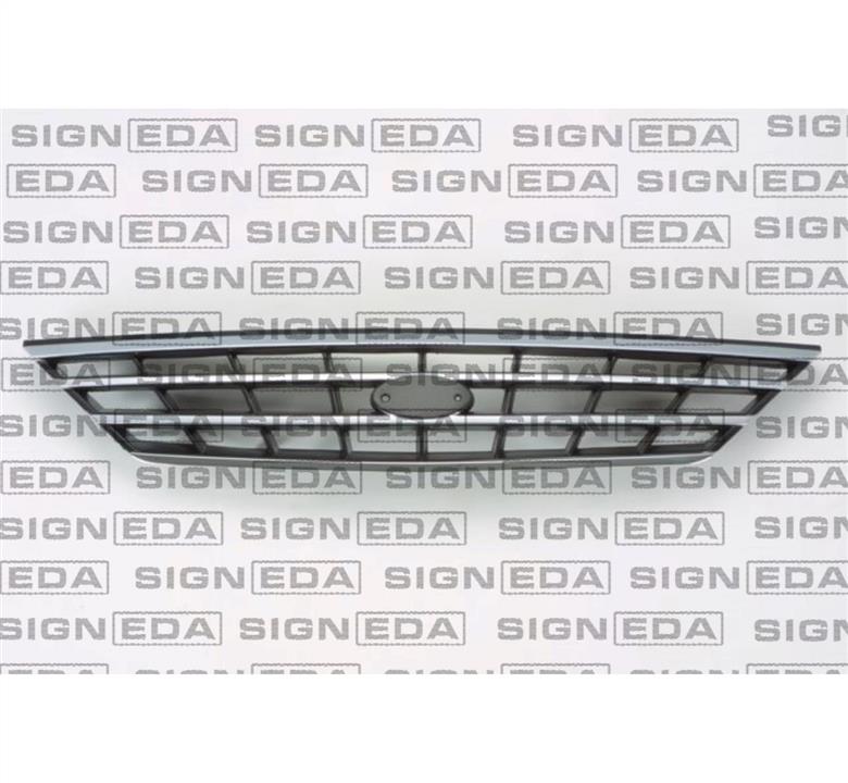 PKA07004GA Signeda Решетка радиатора