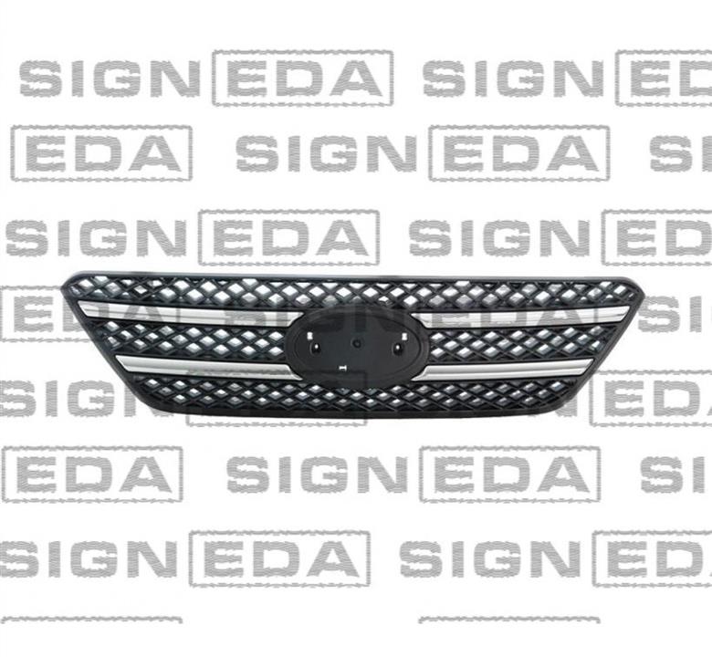 PKA07010GA Signeda Решетка радиатора