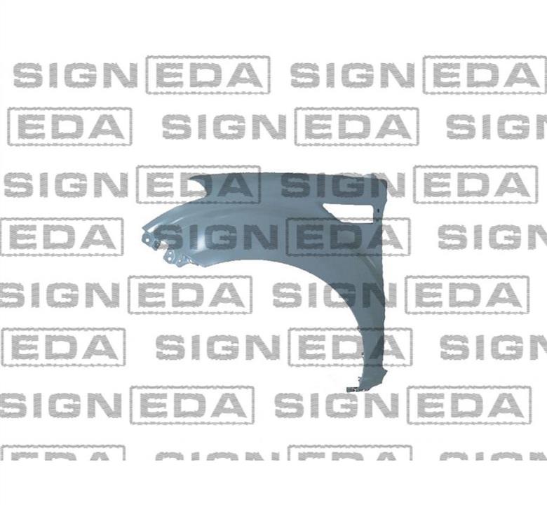 PKA10029AR Signeda Крыло переднее правое