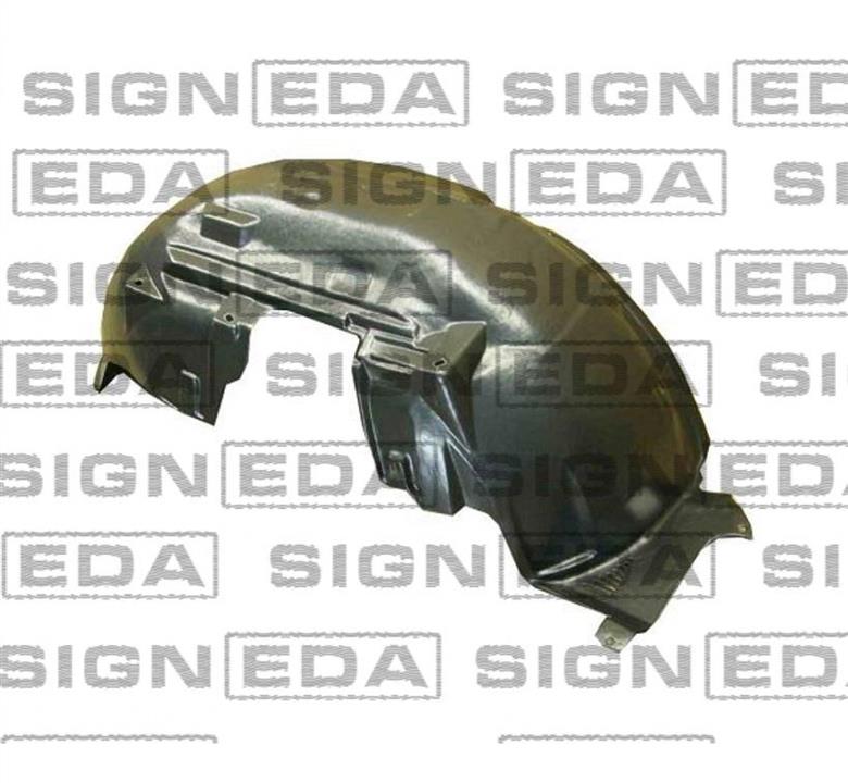 Signeda PKA11026BL Автозапчастина PKA11026BL: Купити в Україні - Добра ціна на EXIST.UA!