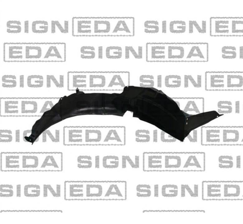 PKA11034AR Signeda Подкрылок