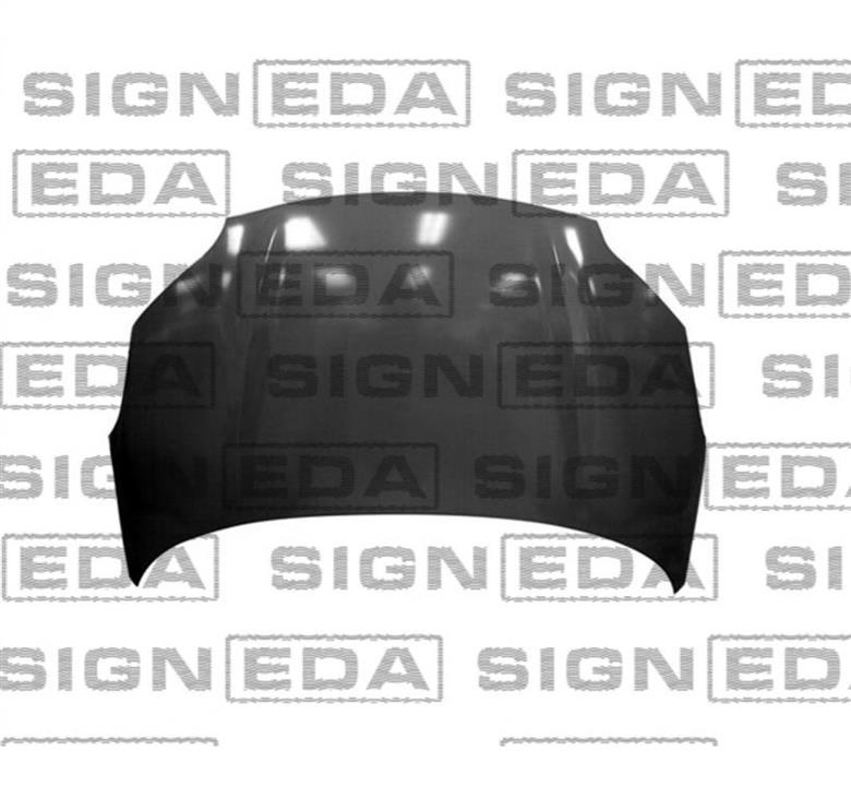 Капот Кіа: PKA20138A Signeda Капот