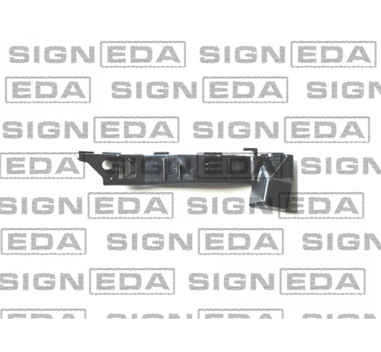 PKA43033AR Signeda Кронштейн бампера
