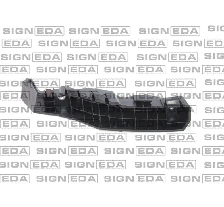 Signeda PKA43034AL Кронштейн бампера PKA43034AL: Отличная цена - Купить в Украине на EXIST.UA! PKA43034AL Signeda Кронштейн бампера