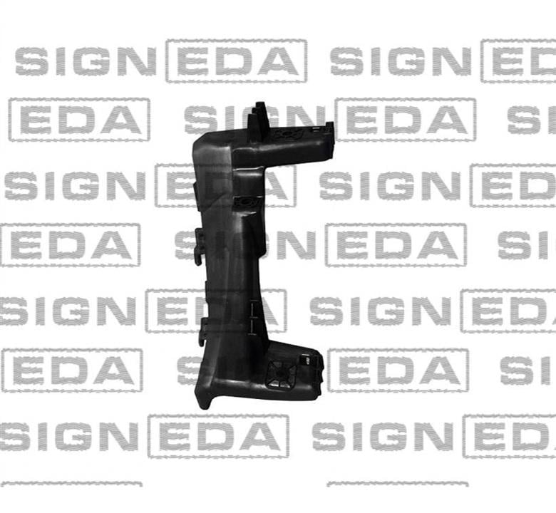 PKA43051AR Signeda Кронштейн бампера