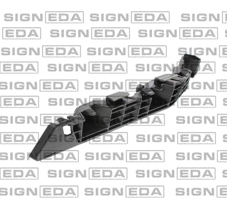 Signeda PKA43056AL Кронштейн бампера PKA43056AL: Отличная цена - Купить в Украине на EXIST.UA! PKA43056AL Signeda Кронштейн бампера