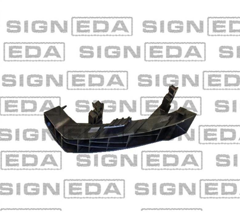 PKA43059AR Signeda Кронштейн бампера