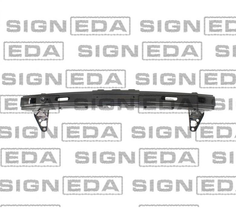 Signeda PKA44022A Підсилювач бампера переднього PKA44022A: Купити в Україні - Добра ціна на EXIST.UA!