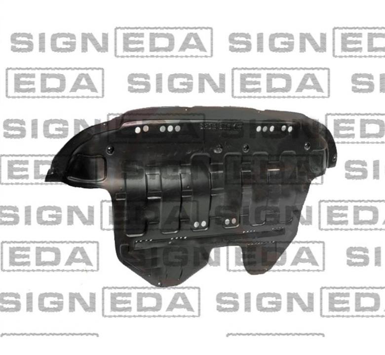 Signeda PKA60004B Захист двигуна PKA60004B: Приваблива ціна - Купити в Україні на EXIST.UA!