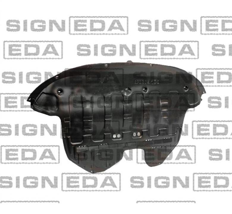 Signeda PKA60004D Захист двигуна PKA60004D: Приваблива ціна - Купити в Україні на EXIST.UA!