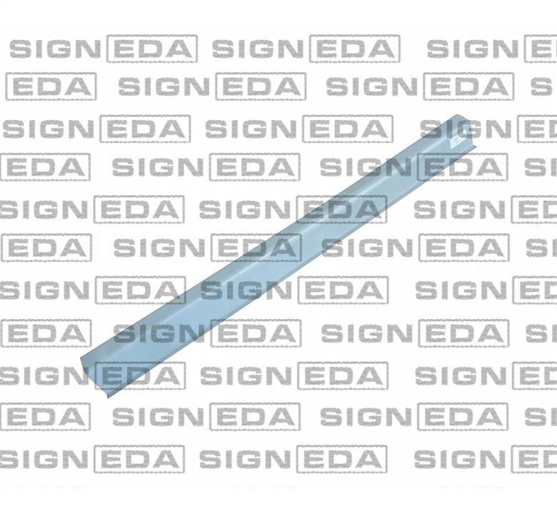 Пороги Кіа: PKA76001ELR Signeda Порог