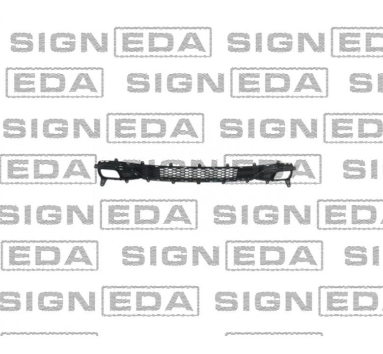 Signeda PKA99035GA Решетка бампера переднего PKA99035GA: Отличная цена - Купить в Украине на EXIST.UA! PKA99035GA Signeda Решетка бампера переднего