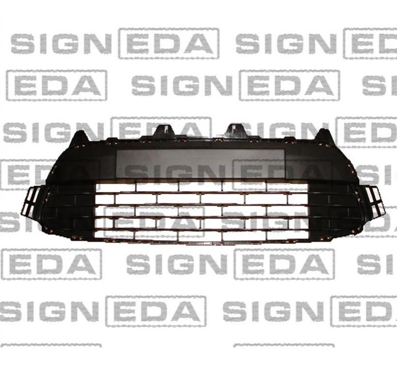 PKA99038GA Signeda Решетка бампера переднего