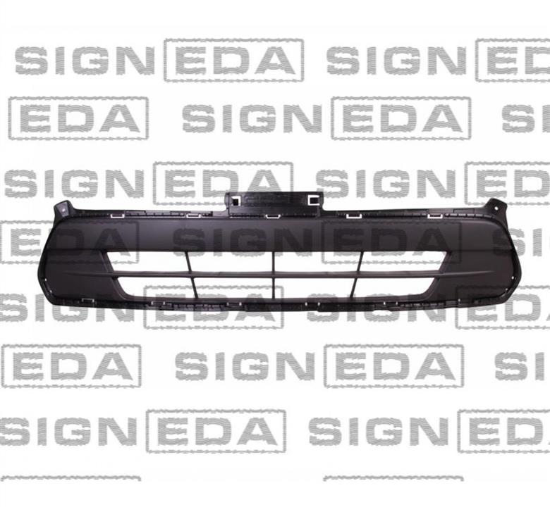 PKA99064GA Signeda Решітка бампера переднього
