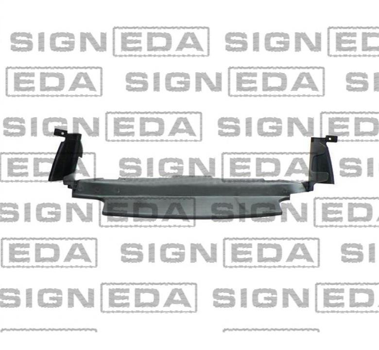 PMB00002KA Signeda Дефлектор радіатора