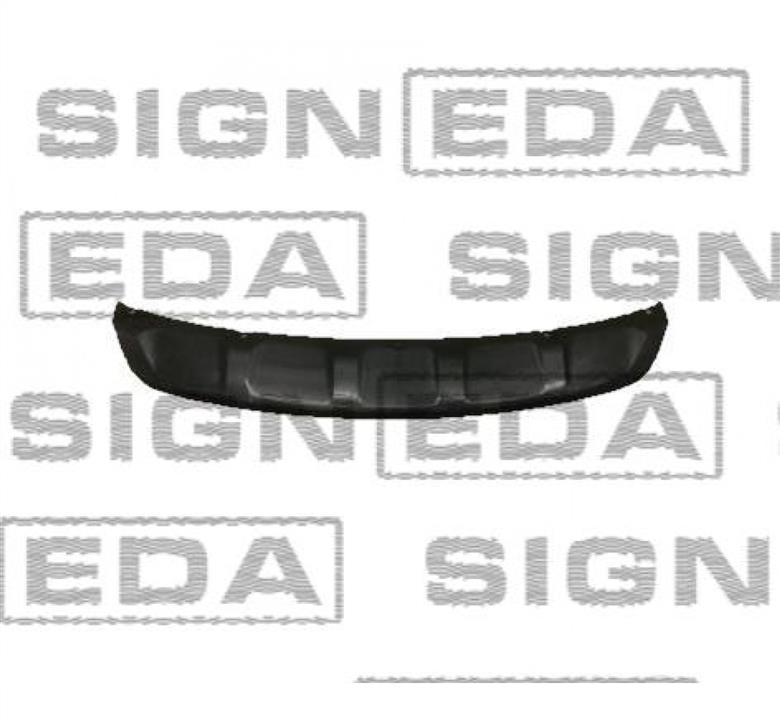 Signeda PMB05007VA Спойлер бамперу PMB05007VA: Приваблива ціна - Купити в Україні на EXIST.UA! PMB05007VA Signeda Спойлер бамперу