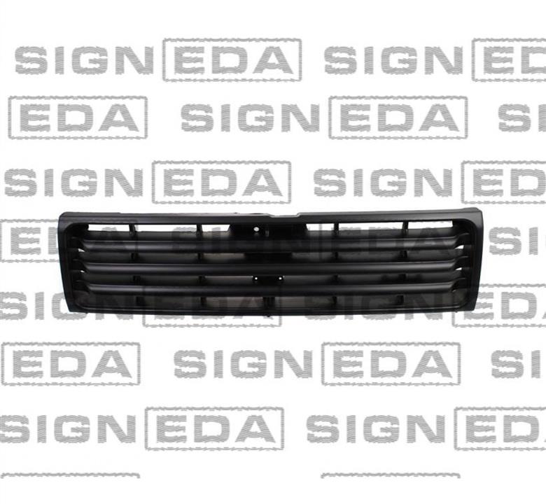 PMB07053GB Signeda Решетка радиатора