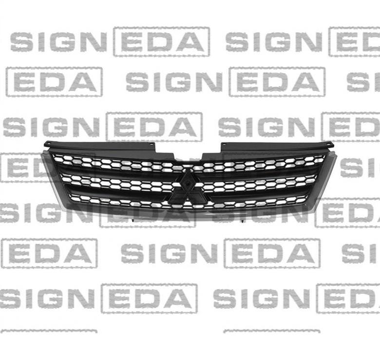 PMB07150GA Signeda Решітка радіатора