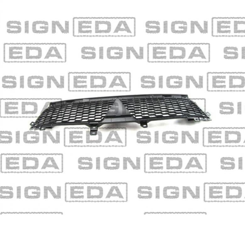 PMB07151GAK Signeda Решітка радіатора