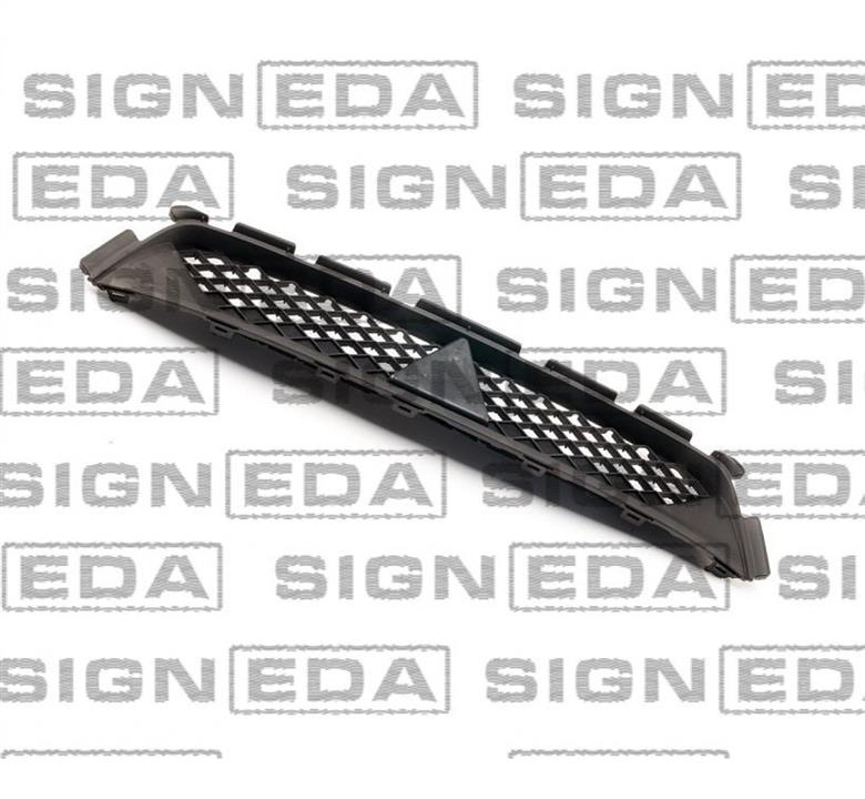 PMB07152GAK Signeda Решітка радіатора